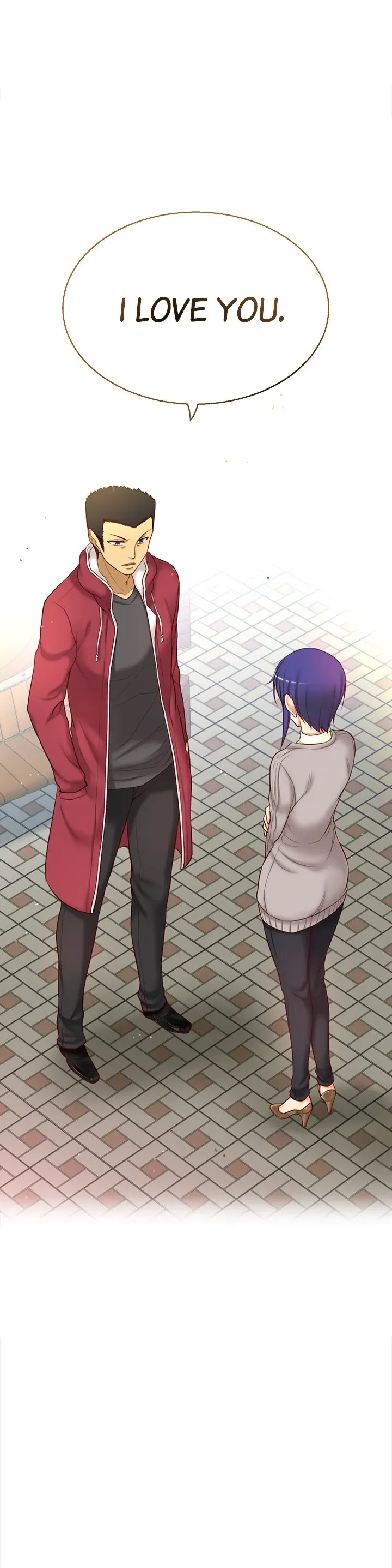 Read Young Girl chapter 53 image 27 on Lezhin