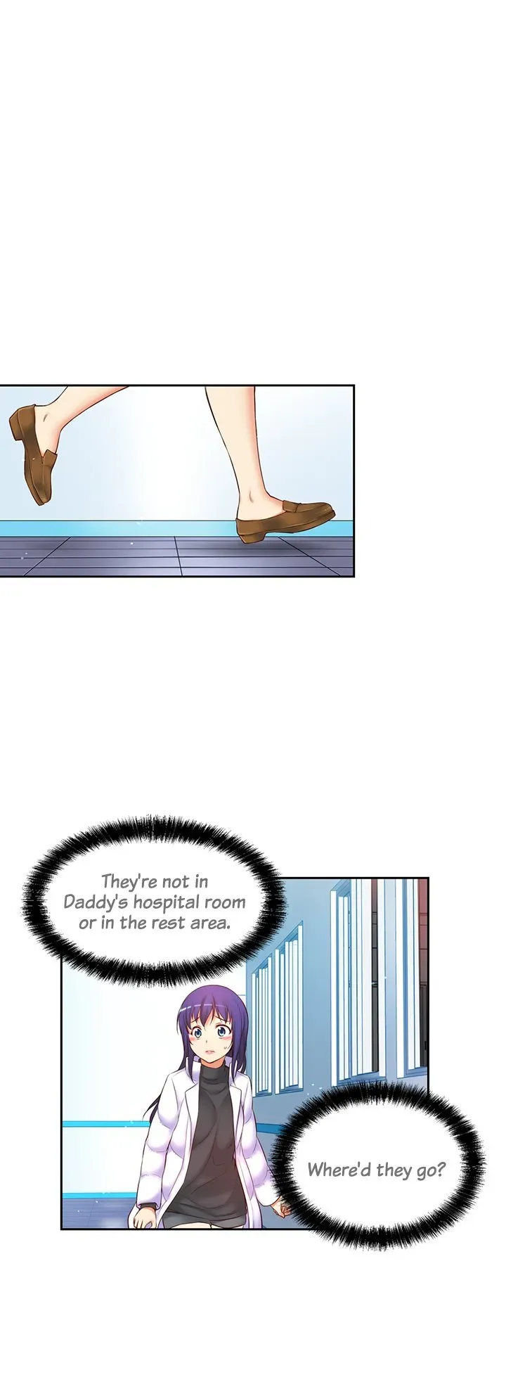 Read Young Girl chapter 53 image 28 on Lezhin