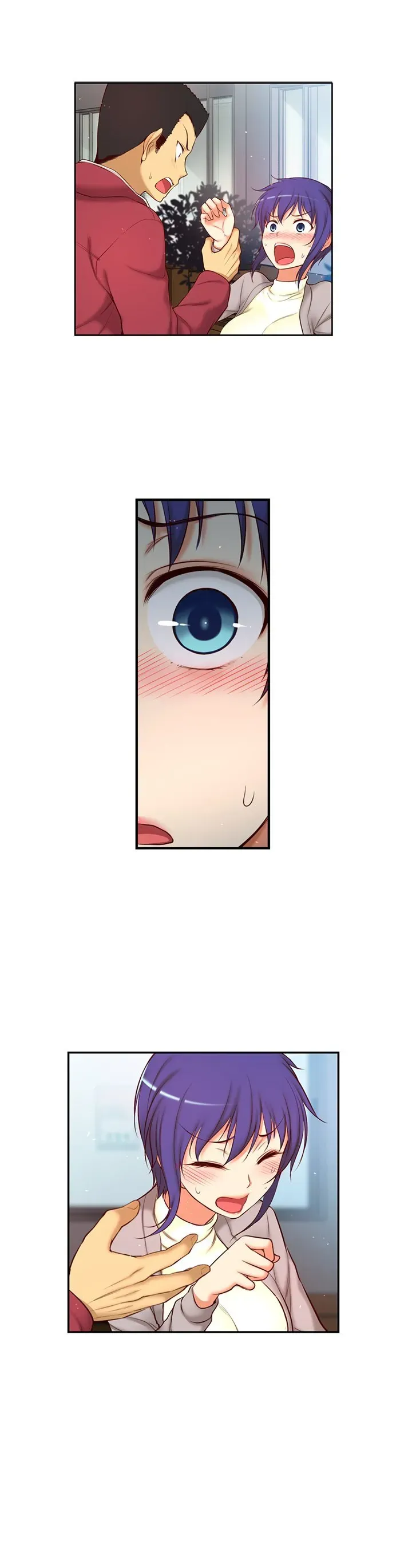 Read Young Girl chapter 53 image 30 on Lezhin