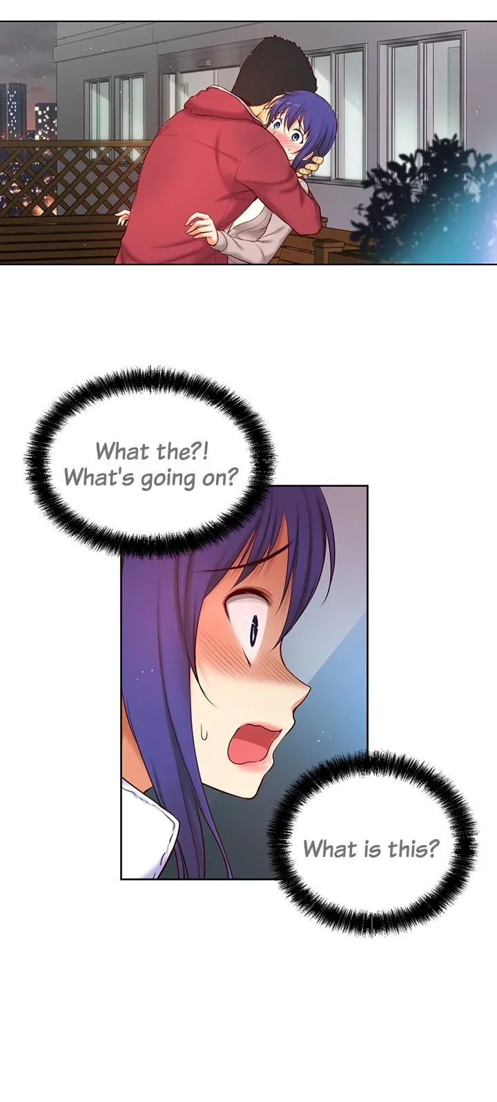 Read Young Girl chapter 53 image 31 on Lezhin