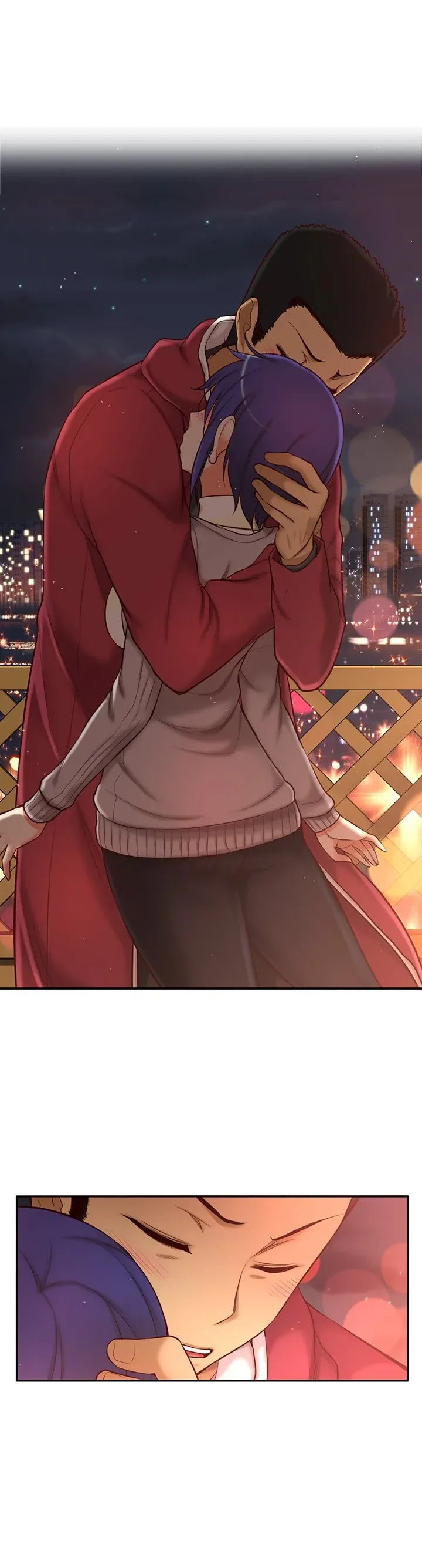 Read Young Girl chapter 53 image 33 on Lezhin