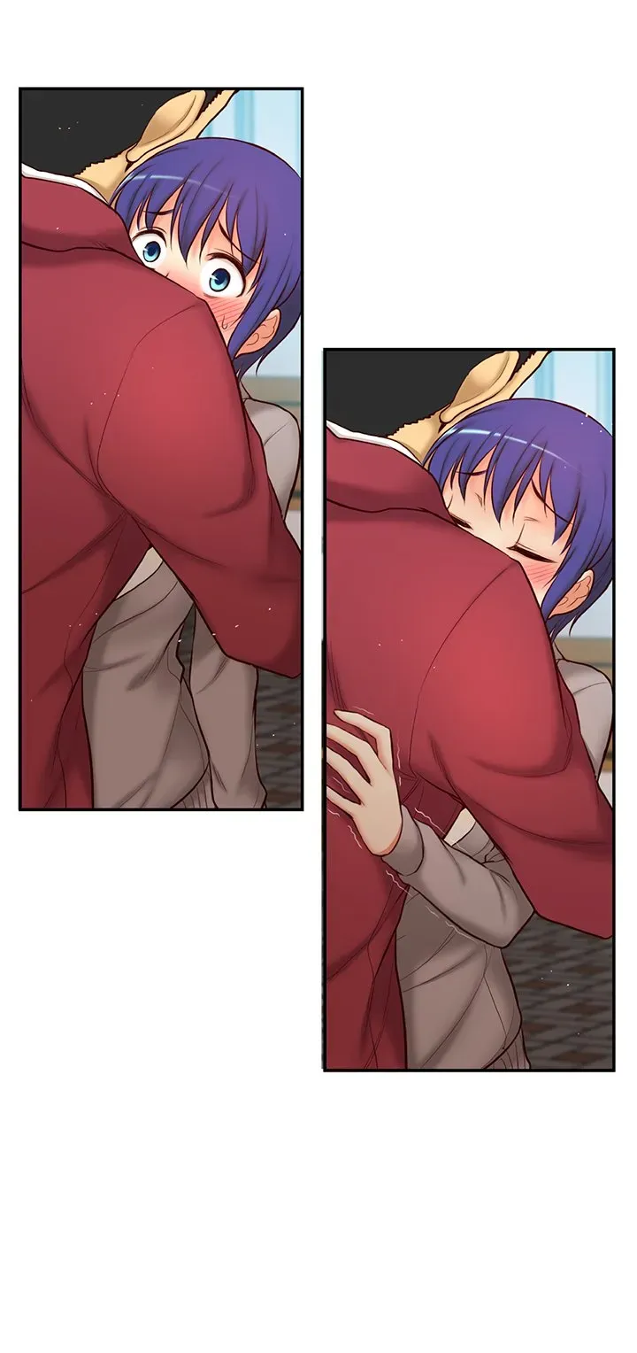 Read Young Girl chapter 53 image 34 on Lezhin