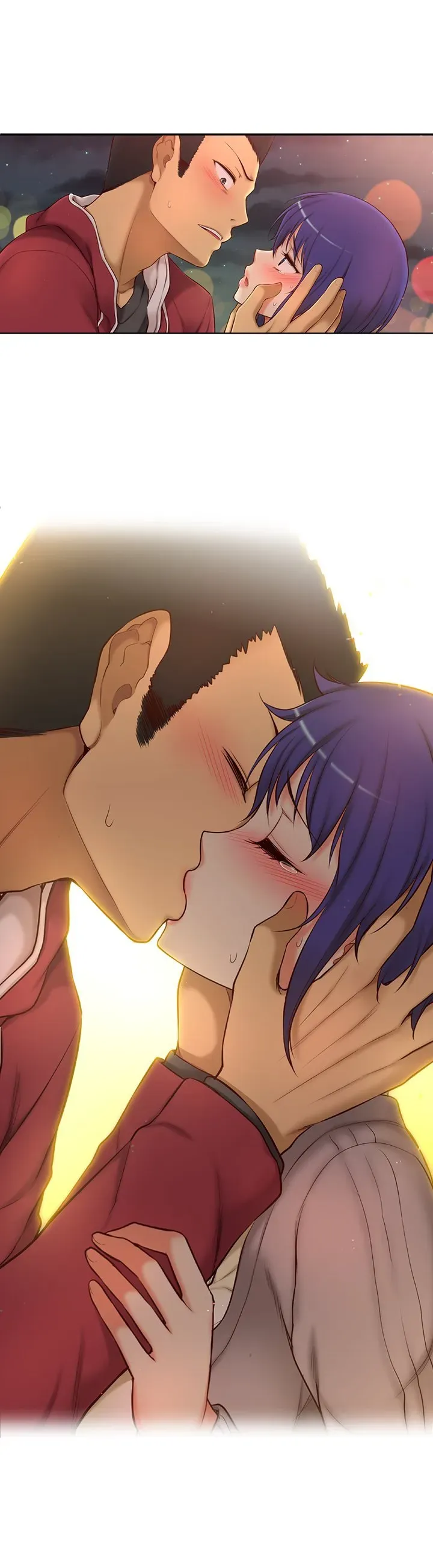 Read Young Girl chapter 53 image 36 on Lezhin