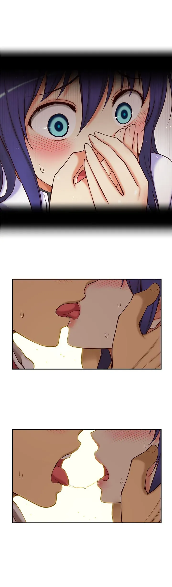Read Young Girl chapter 53 image 37 on Lezhin