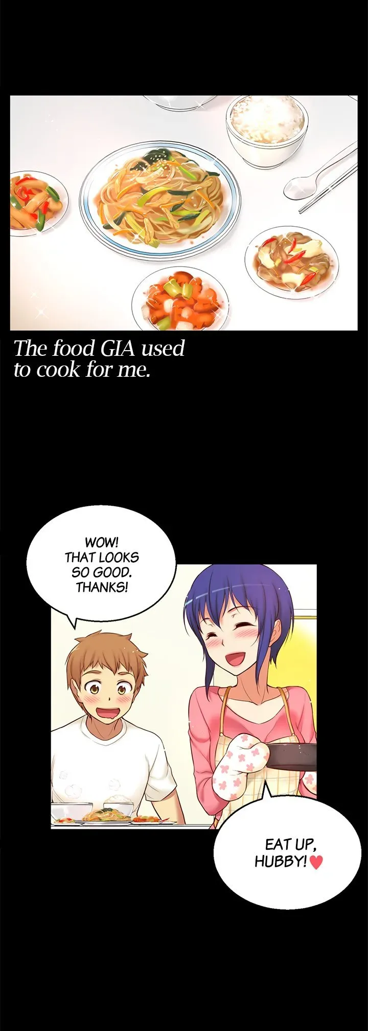 Read Young Girl chapter 54 image 11 on Lezhin