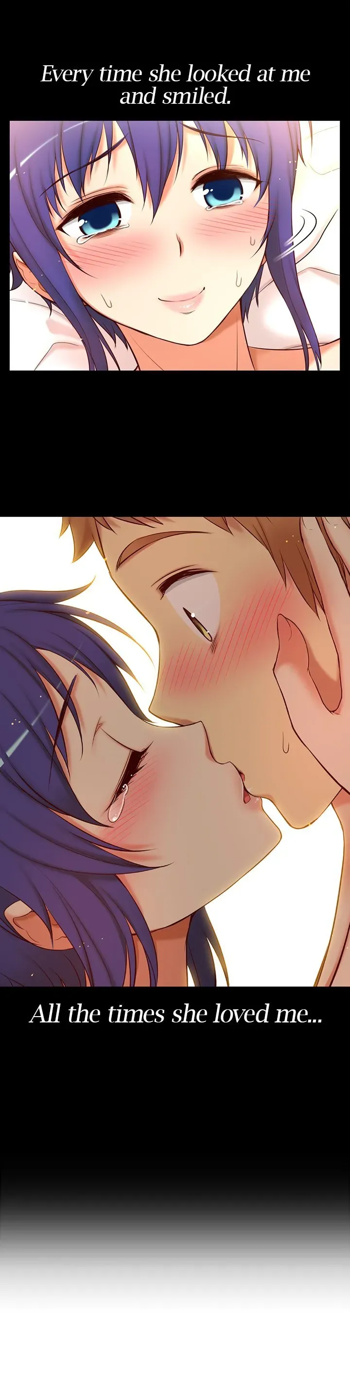 Read Young Girl chapter 54 image 13 on Lezhin
