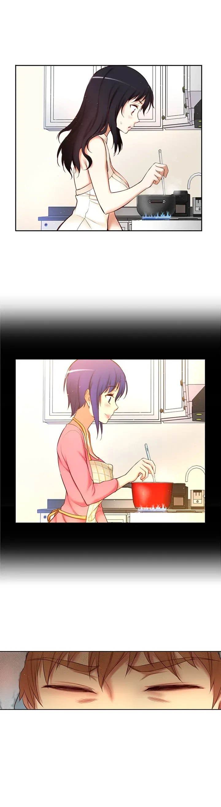 Read Young Girl chapter 54 image 19 on Lezhin