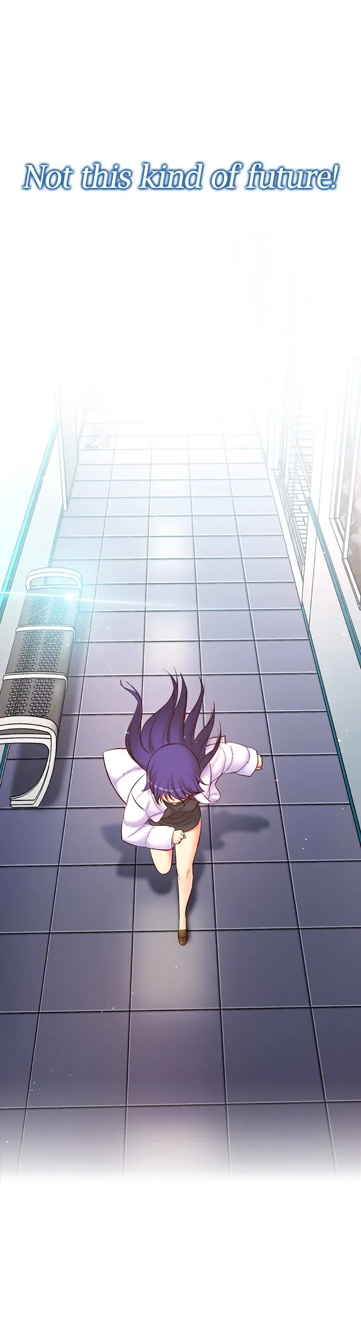 Read Young Girl chapter 54 image 2 on Lezhin