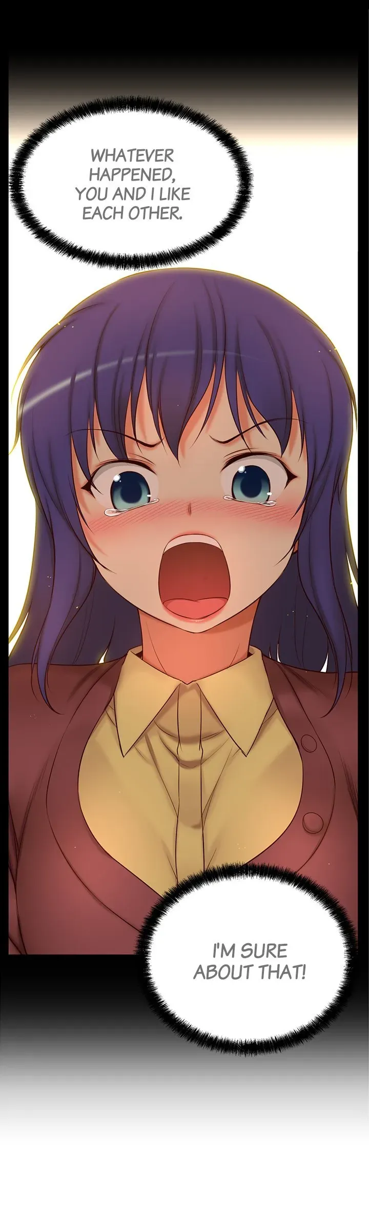 Read Young Girl chapter 54 image 21 on Lezhin