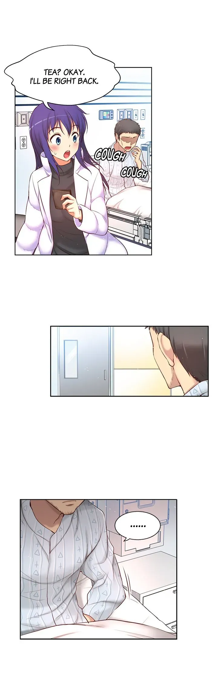 Read Young Girl chapter 54 image 29 on Lezhin