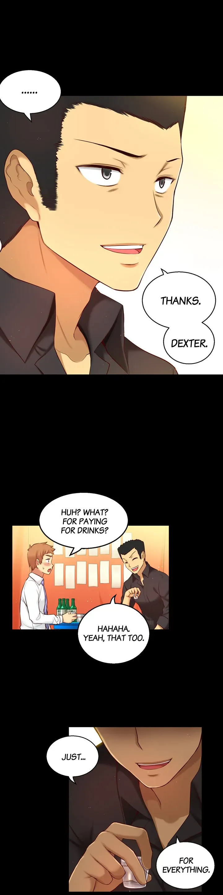 Read Young Girl chapter 54 image 7 on Lezhin