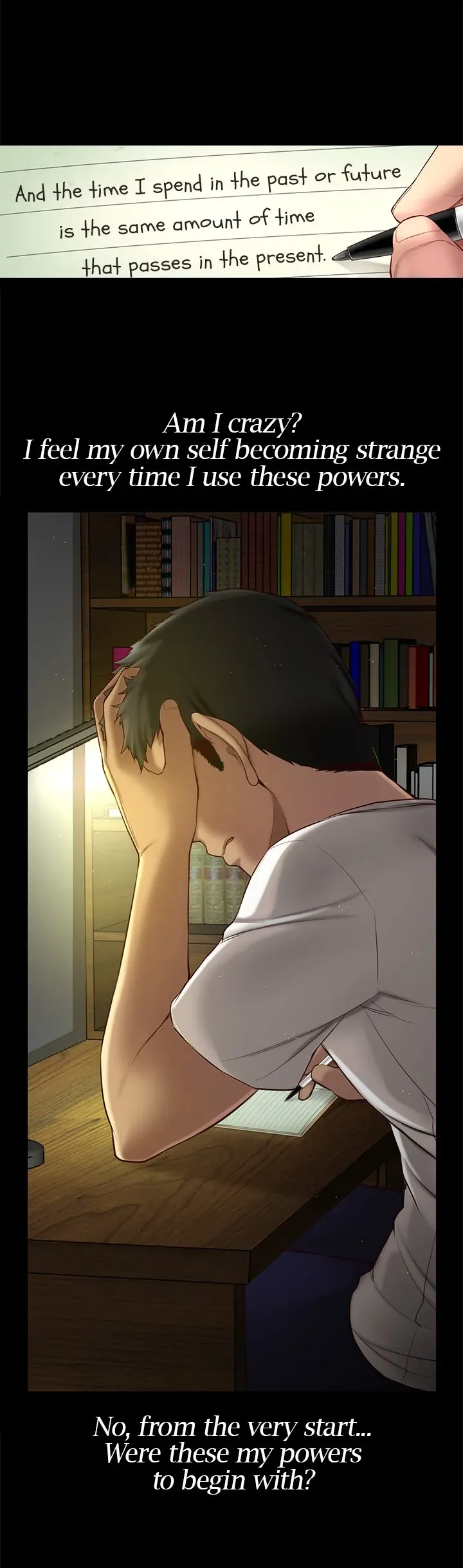 Read Young Girl chapter 55 image 10 on Lezhin