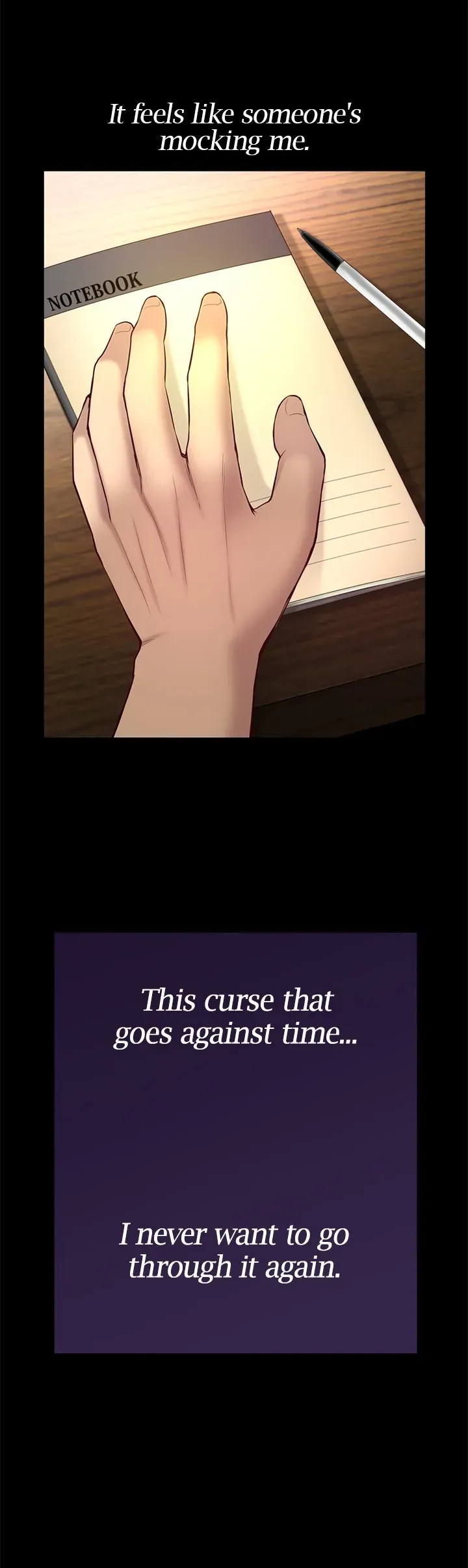 Read Young Girl chapter 55 image 11 on Lezhin