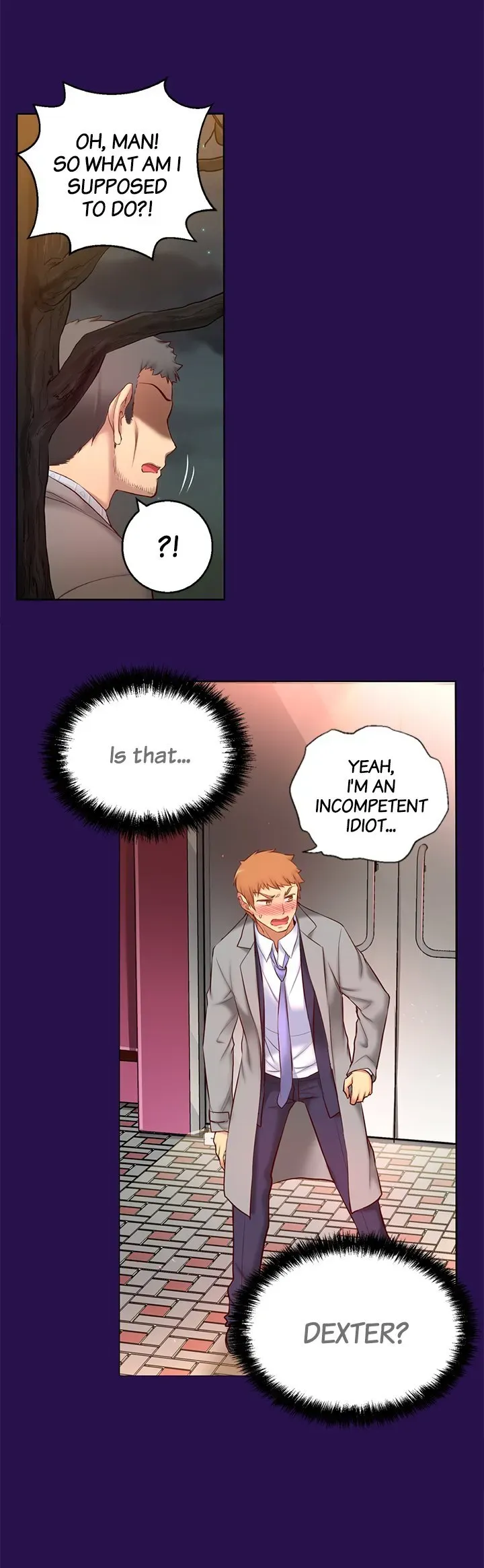 Read Young Girl chapter 55 image 15 on Lezhin