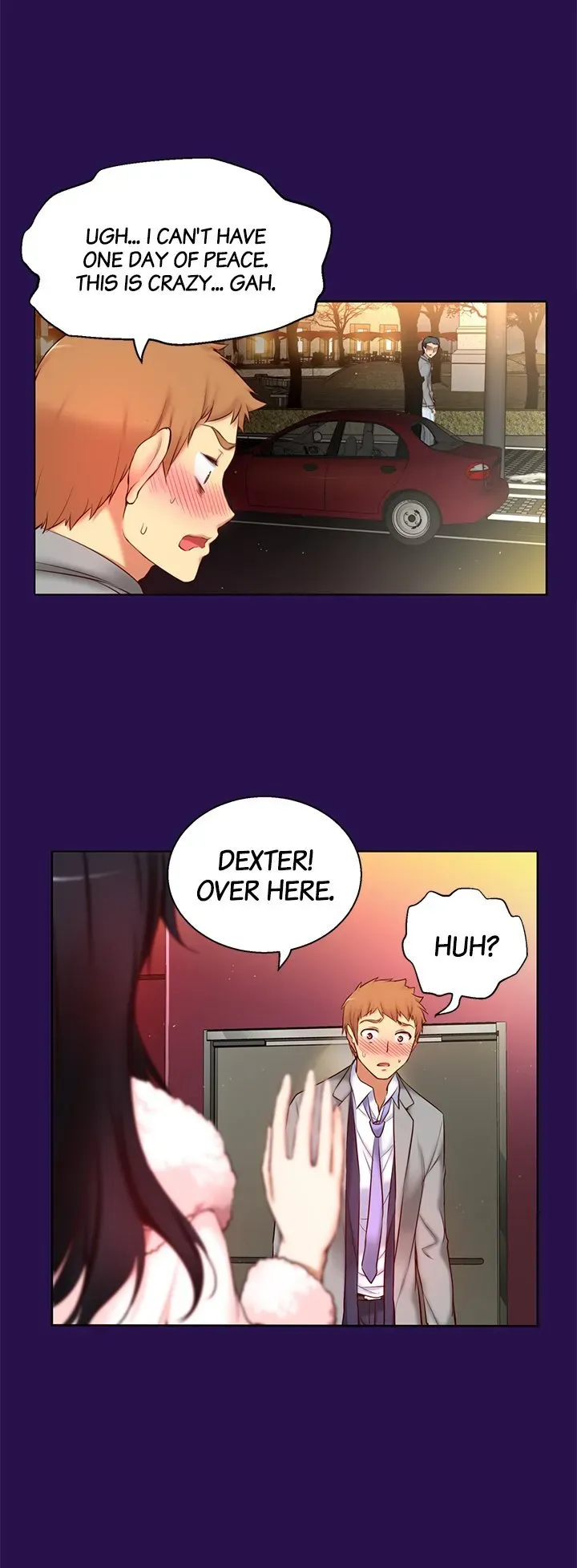Read Young Girl chapter 55 image 16 on Lezhin