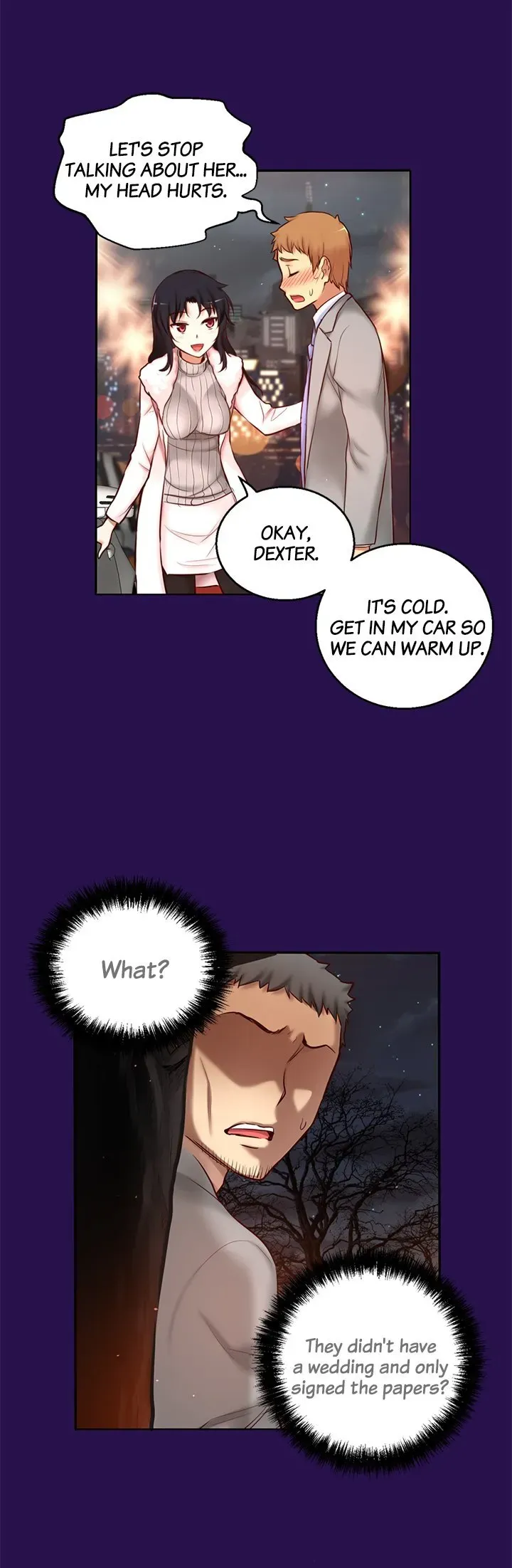 Read Young Girl chapter 55 image 18 on Lezhin