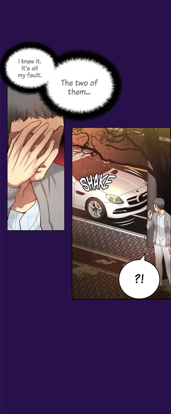 Read Young Girl chapter 55 image 19 on Lezhin