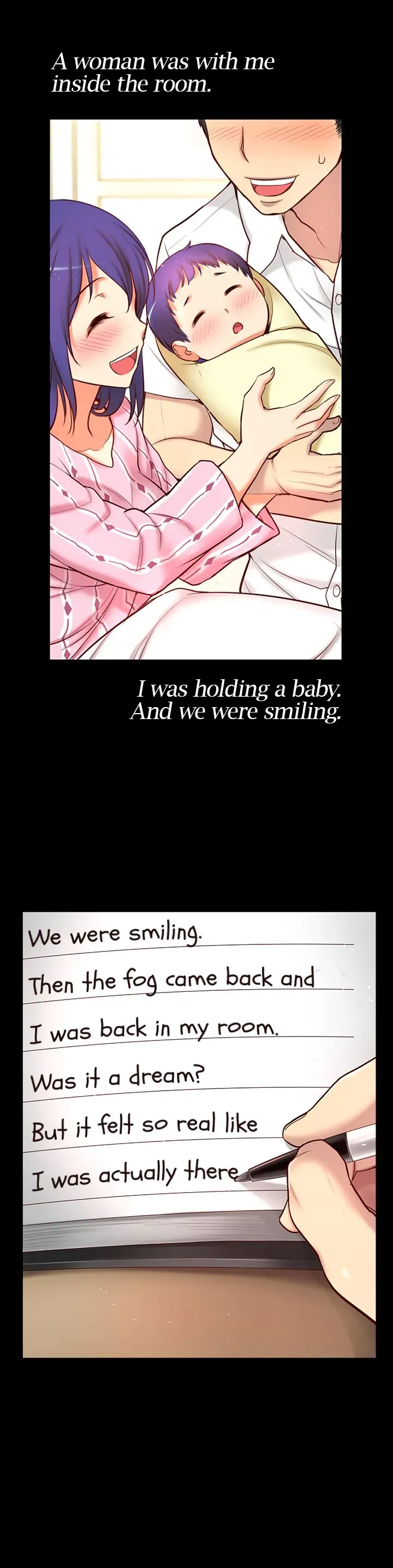 Read Young Girl chapter 55 image 2 on Lezhin