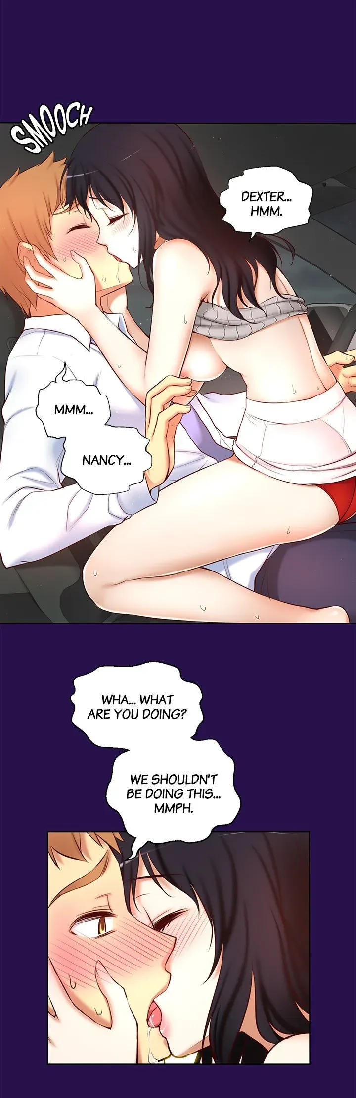Read Young Girl chapter 55 image 20 on Lezhin