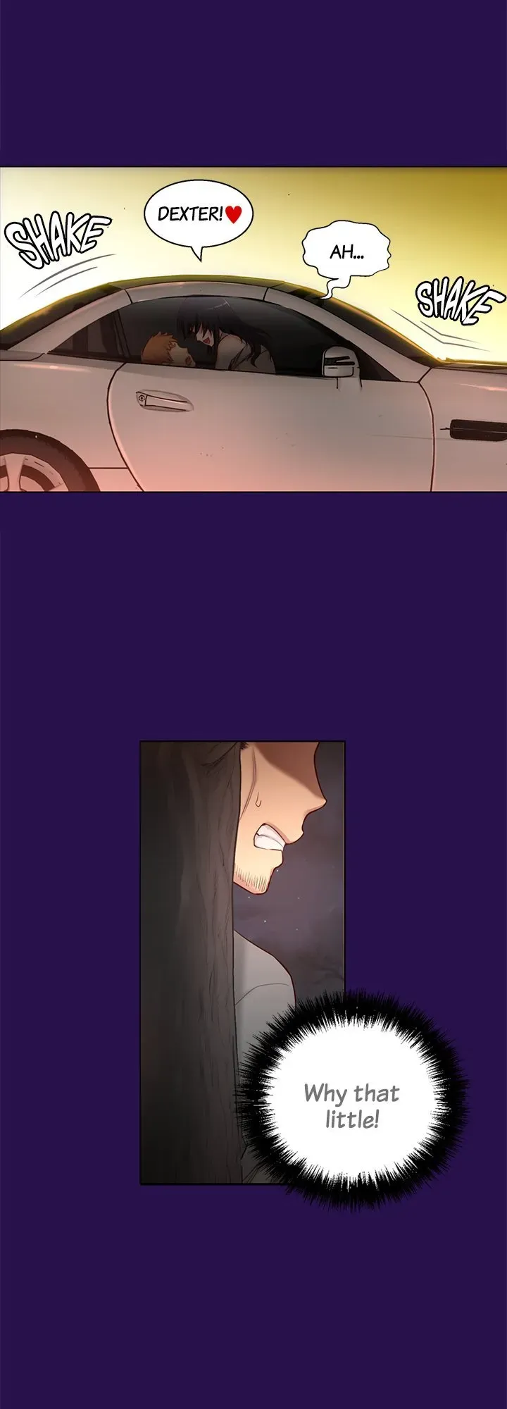 Read Young Girl chapter 55 image 22 on Lezhin
