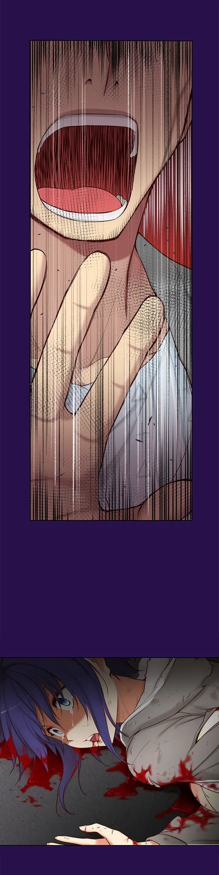 Read Young Girl chapter 55 image 30 on Lezhin