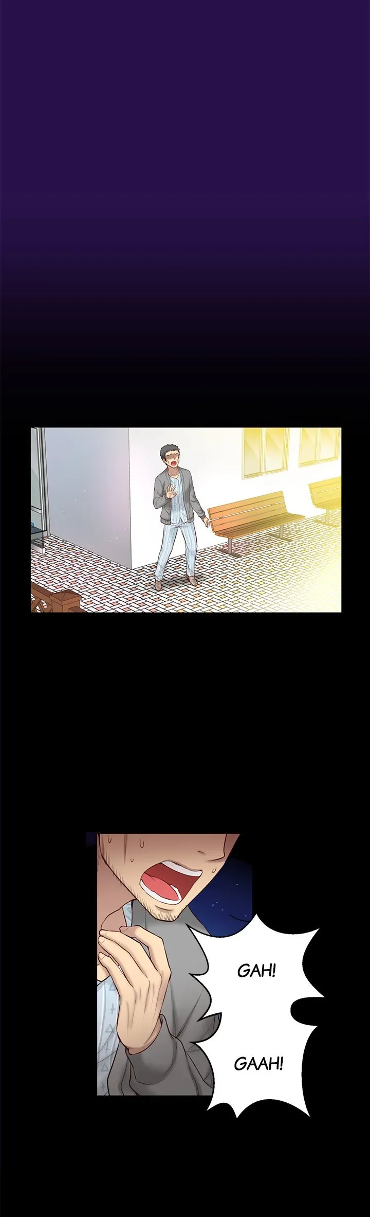 Read Young Girl chapter 55 image 32 on Lezhin