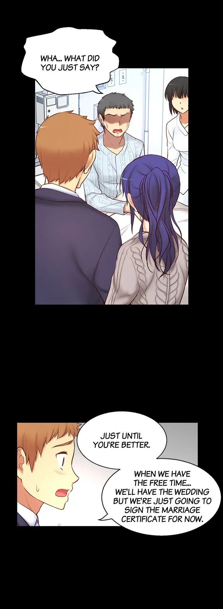 Read Young Girl chapter 55 image 34 on Lezhin