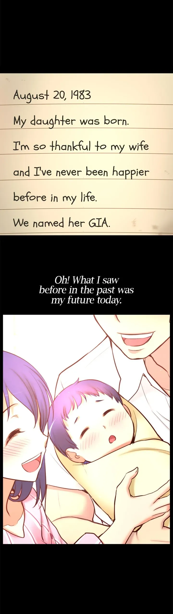 Read Young Girl chapter 55 image 4 on Lezhin