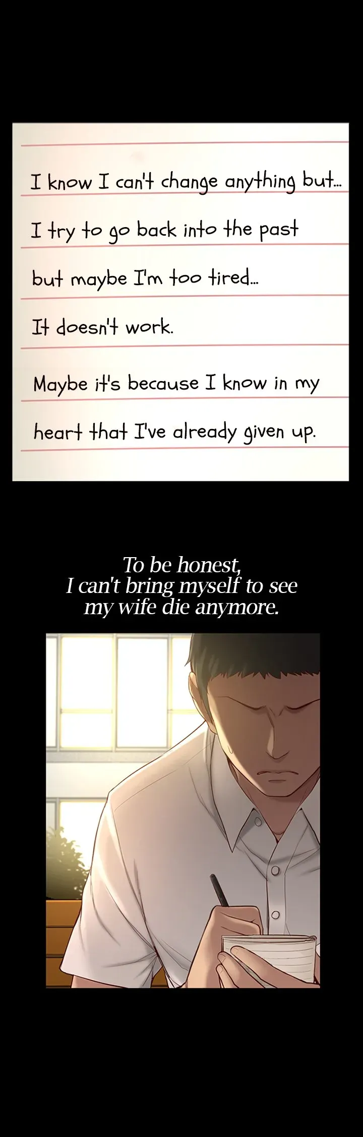 Read Young Girl chapter 55 image 8 on Lezhin