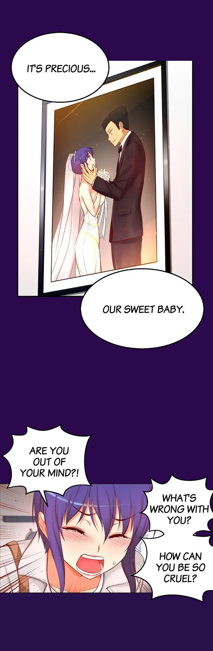 Read Young Girl chapter 56 image 10 on Lezhin