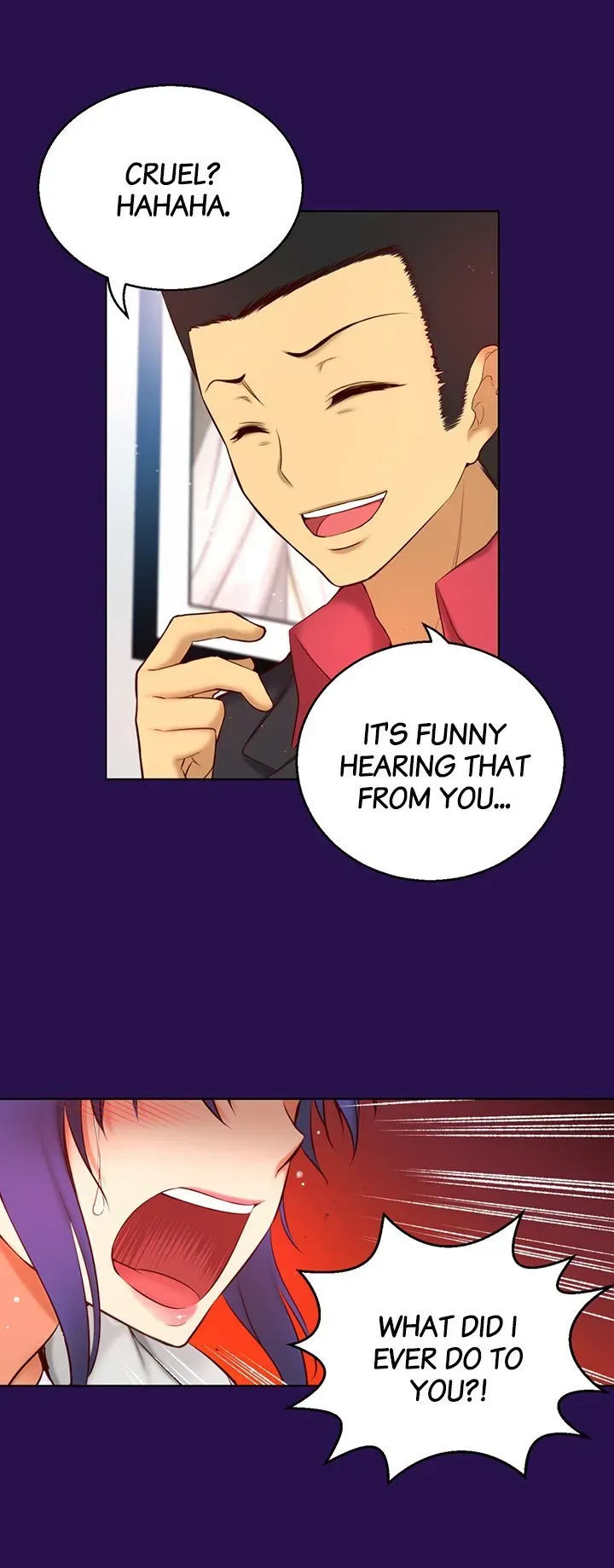 Read Young Girl chapter 56 image 11 on Lezhin