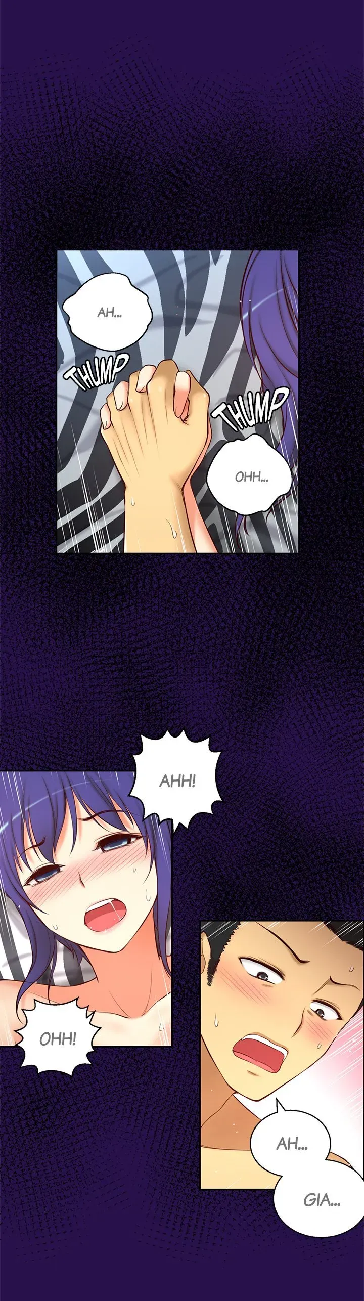 Read Young Girl chapter 56 image 13 on Lezhin