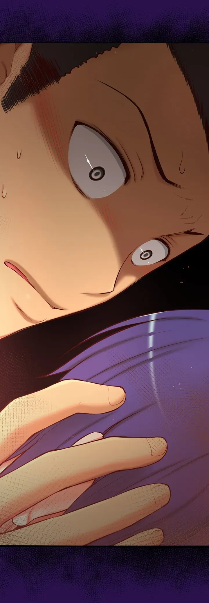 Read Young Girl chapter 56 image 17 on Lezhin