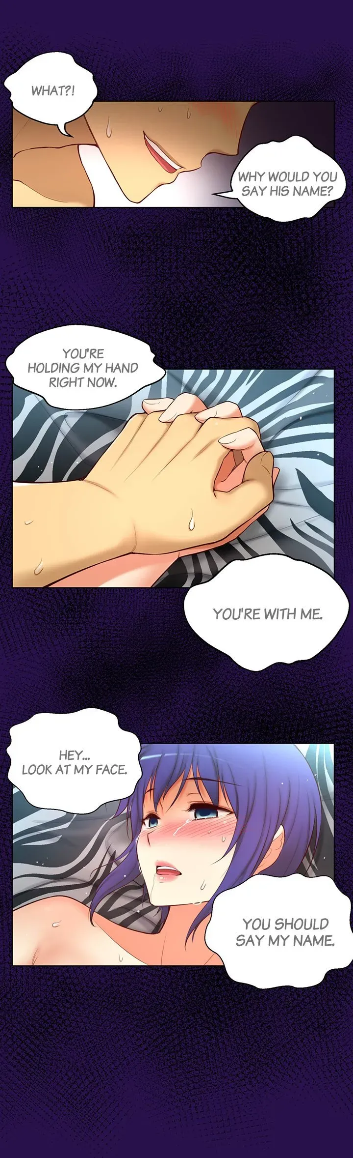 Read Young Girl chapter 56 image 18 on Lezhin