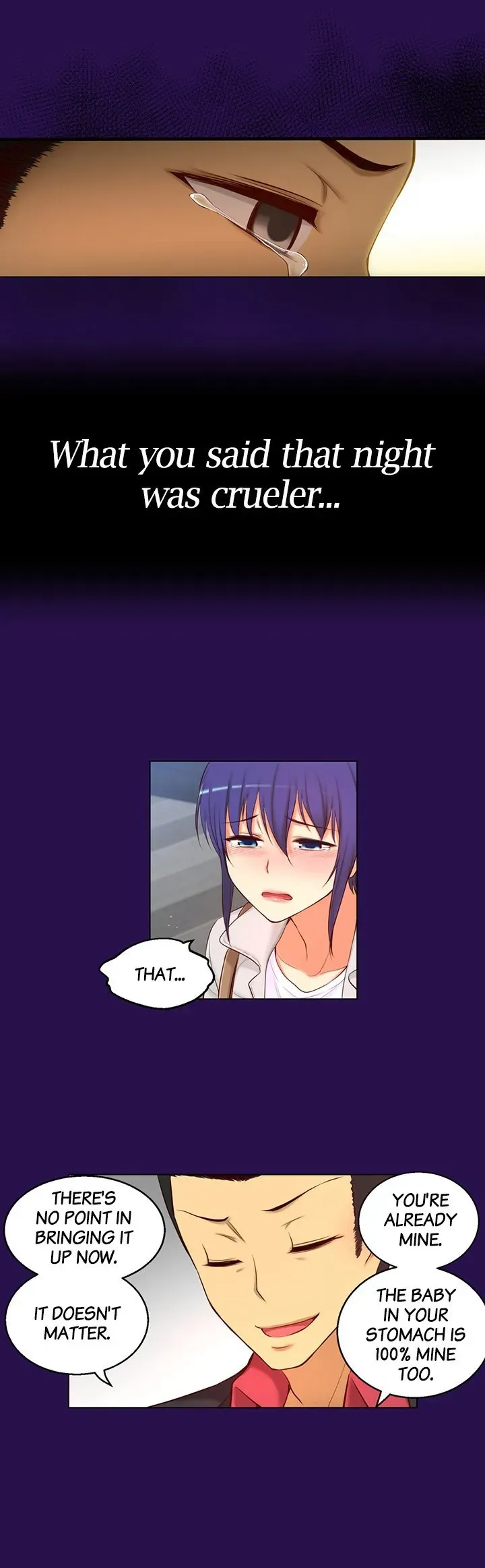Read Young Girl chapter 56 image 22 on Lezhin