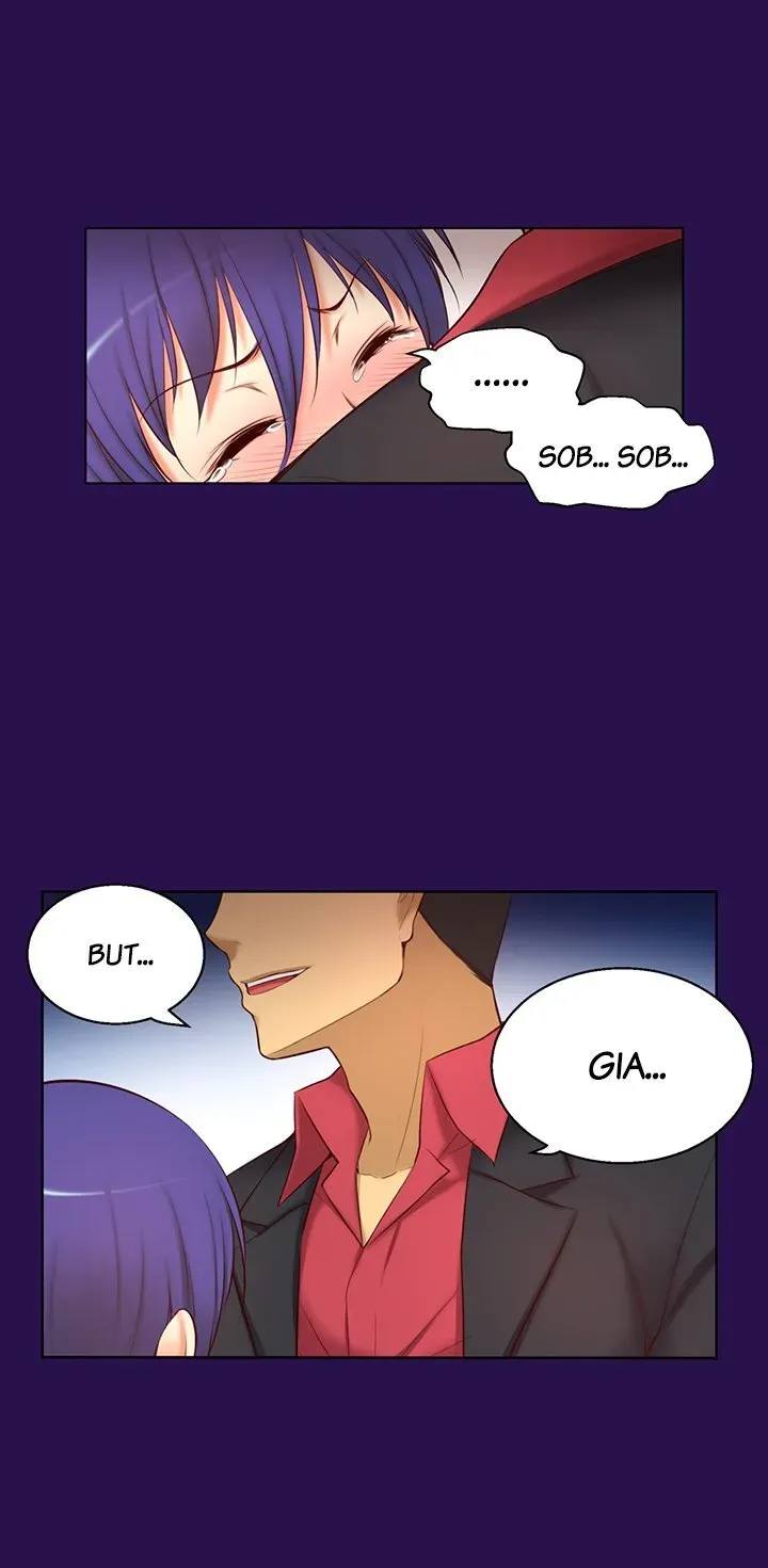 Read Young Girl chapter 56 image 27 on Lezhin