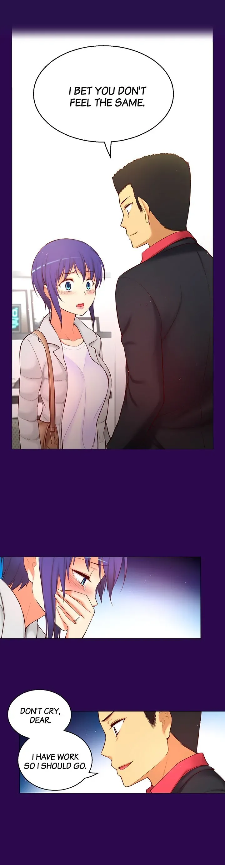 Read Young Girl chapter 56 image 28 on Lezhin