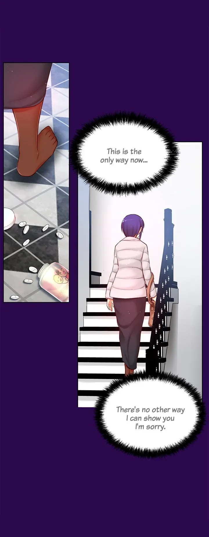 Read Young Girl chapter 56 image 32 on Lezhin