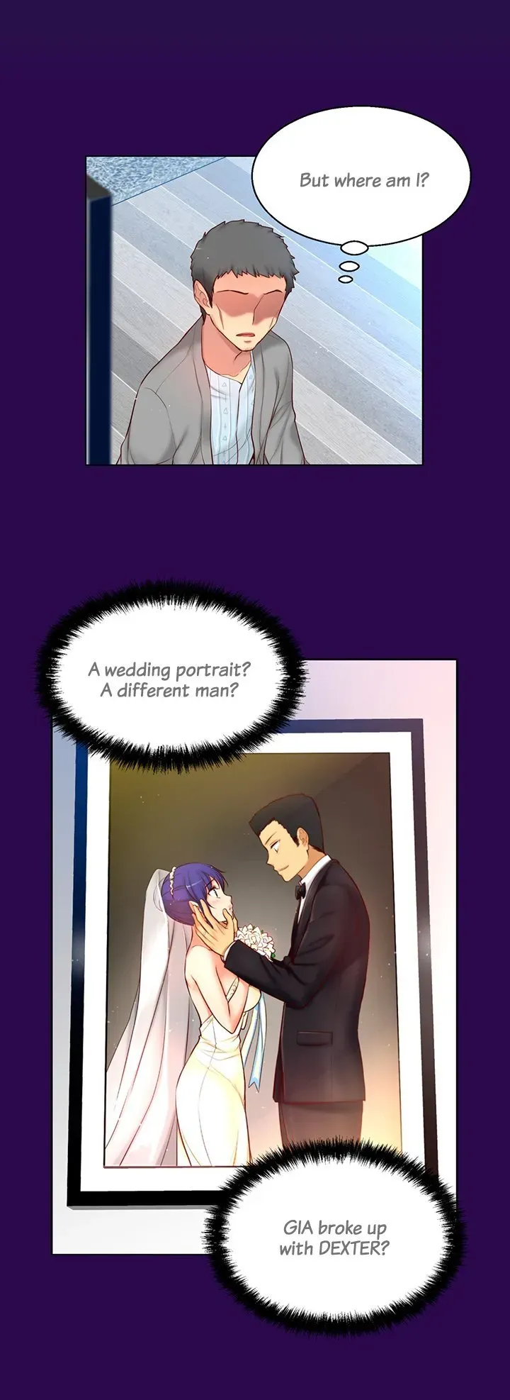 Read Young Girl chapter 56 image 34 on Lezhin