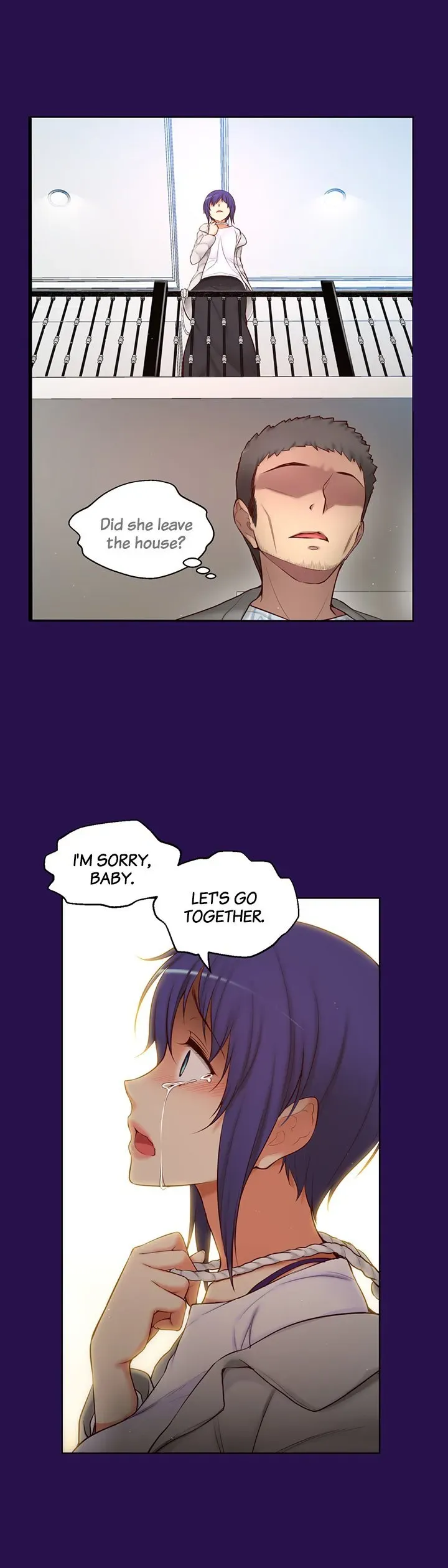 Read Young Girl chapter 56 image 36 on Lezhin
