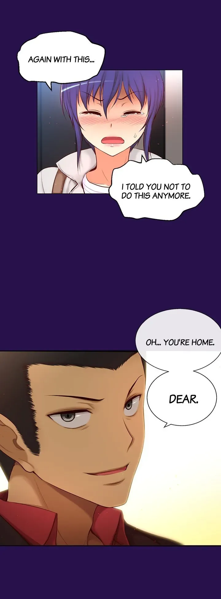 Read Young Girl chapter 56 image 4 on Lezhin