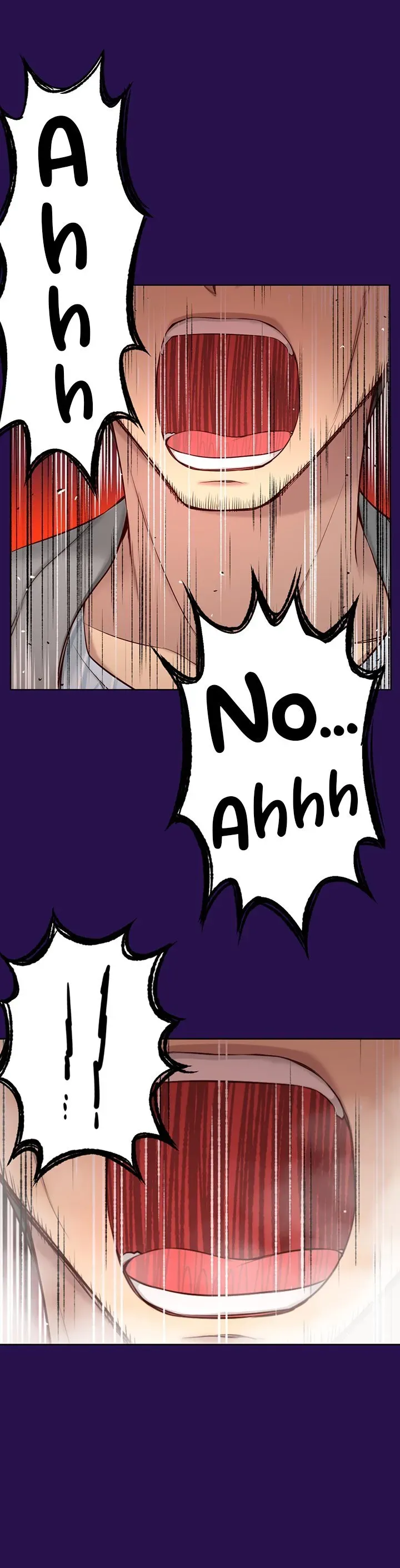 Read Young Girl chapter 56 image 40 on Lezhin