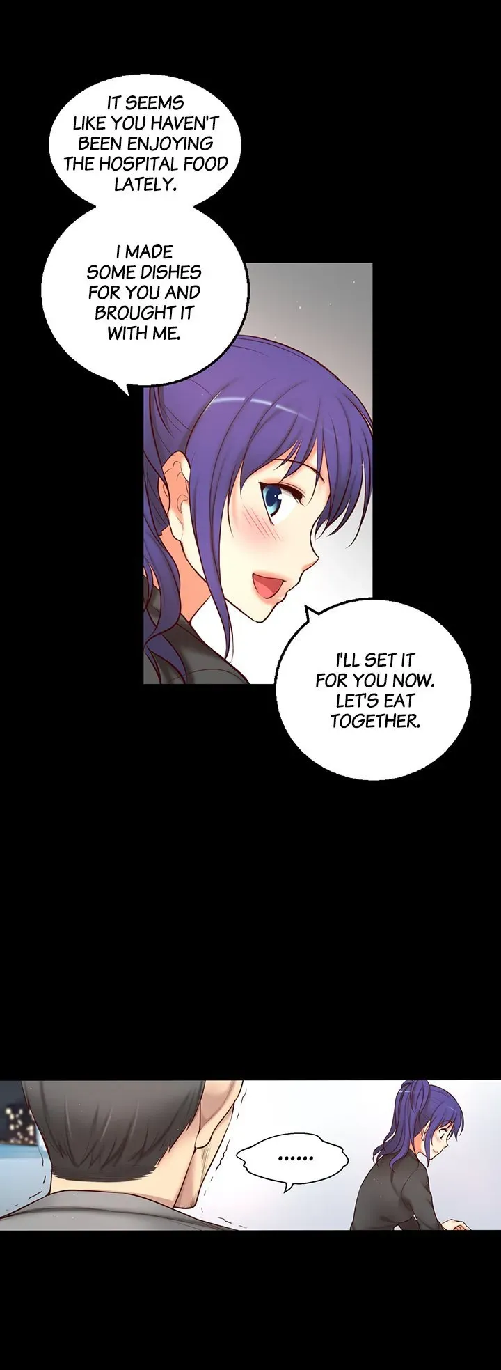 Read Young Girl chapter 56 image 43 on Lezhin