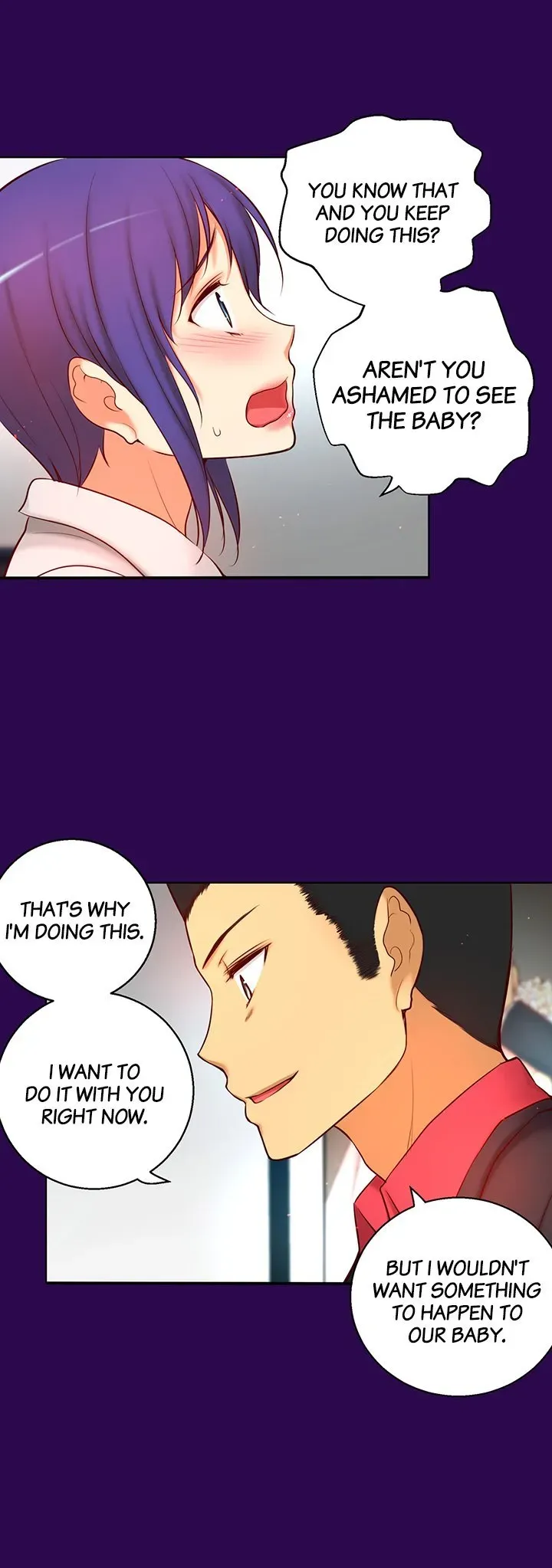 Read Young Girl chapter 56 image 9 on Lezhin