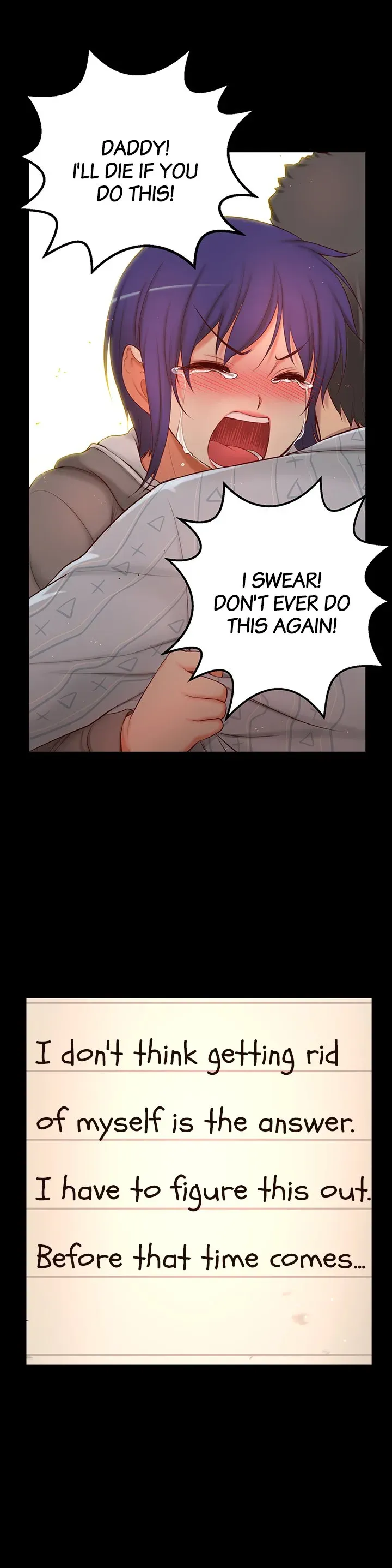 Read Young Girl chapter 57 image 11 on Lezhin