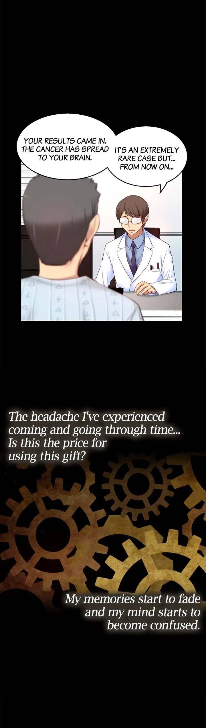 Read Young Girl chapter 57 image 13 on Lezhin