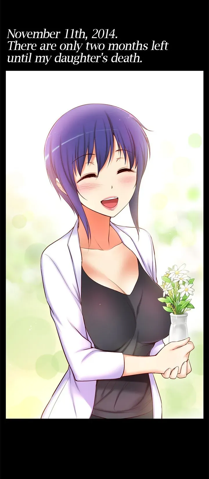 Read Young Girl chapter 57 image 14 on Lezhin