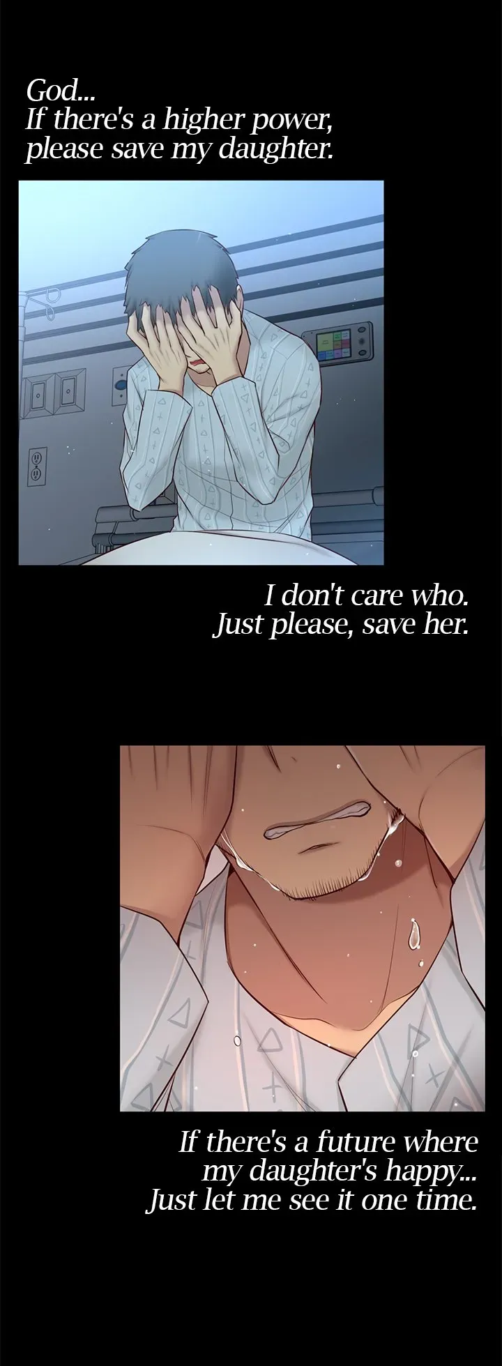 Read Young Girl chapter 57 image 15 on Lezhin
