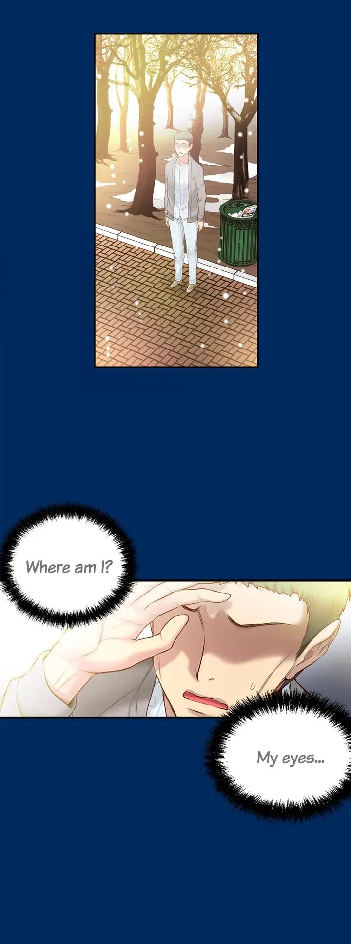 Read Young Girl chapter 57 image 17 on Lezhin