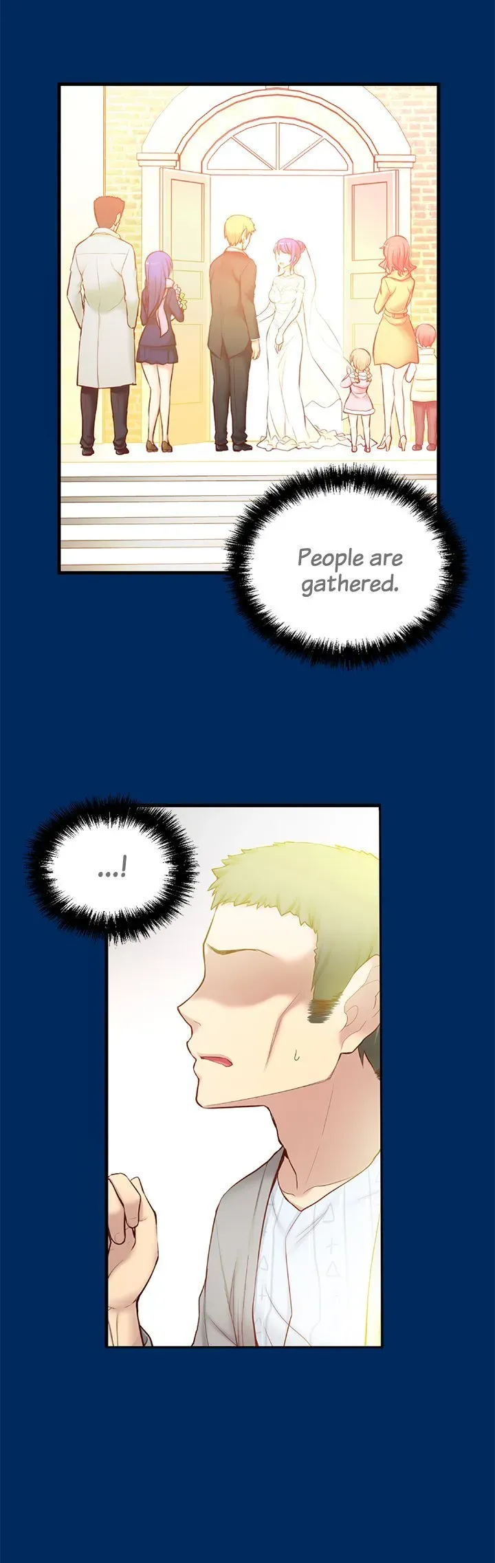 Read Young Girl chapter 57 image 18 on Lezhin